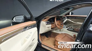 Genesis G90, 2019 — миниатюра 12