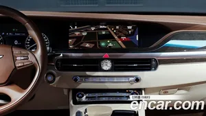 Genesis G90, 2019 — миниатюра 17