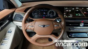 Genesis G90, 2019 — миниатюра 18