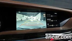 Genesis G90, 2019 — миниатюра 19