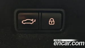 Genesis G90, 2019 — миниатюра 21