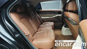 Genesis G90, 2019 — миниатюра 23