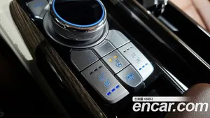 Genesis G90, 2019 — миниатюра 25