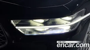 Genesis G90, 2019 — миниатюра 7