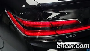 Genesis G90, 2019 — миниатюра 8