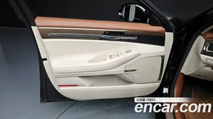 Genesis G90, 2019 — миниатюра 13