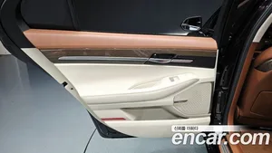 Genesis G90, 2019 — миниатюра 14