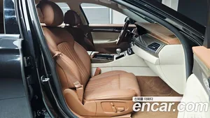 Genesis G90, 2019 — миниатюра 15