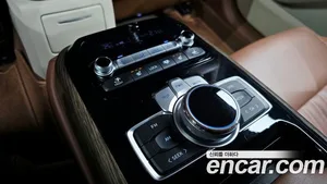 Genesis G90, 2019 — миниатюра 26