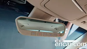 Genesis G90, 2019 — миниатюра 27