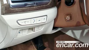 Genesis G90, 2019 — миниатюра 28