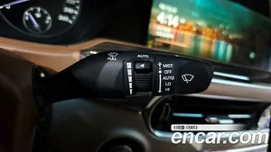 Genesis G90, 2019 — миниатюра 29