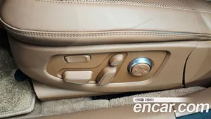 Genesis G90, 2019 — миниатюра 35