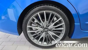 Hyundai Avante, 2017 — миниатюра 5