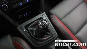 Hyundai Avante, 2017 — миниатюра 12