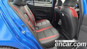 Hyundai Avante, 2017 — миниатюра 17