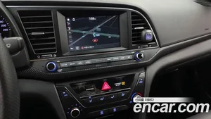 Hyundai Avante, 2017 — миниатюра 19