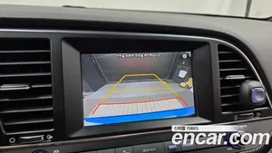 Hyundai Avante, 2017 — миниатюра 20
