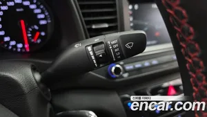 Hyundai Avante, 2017 — миниатюра 24