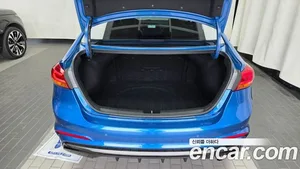 Hyundai Avante, 2017 — миниатюра 26
