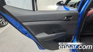 Hyundai Avante, 2017 — миниатюра 15