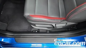 Hyundai Avante, 2017 — миниатюра 28