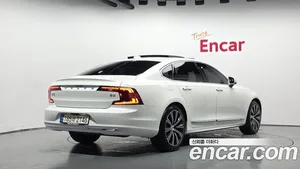 Volvo S90, 2022 — миниатюра 1