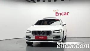 Volvo S90, 2022 — миниатюра 2