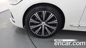 Volvo S90, 2022 — миниатюра 4
