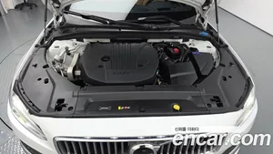 Volvo S90, 2022 — миниатюра 5