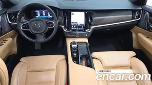 Volvo S90, 2022 — миниатюра 9