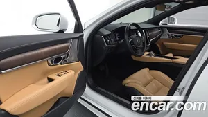 Volvo S90, 2022 — миниатюра 12