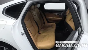 Volvo S90, 2022 — миниатюра 16