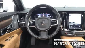 Volvo S90, 2022 — миниатюра 17