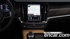 Volvo S90, 2022 — миниатюра 18