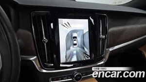 Volvo S90, 2022 — миниатюра 19