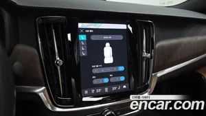 Volvo S90, 2022 — миниатюра 21