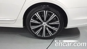 Volvo S90, 2022 — миниатюра 6