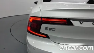 Volvo S90, 2022 — миниатюра 8