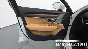 Volvo S90, 2022 — миниатюра 13