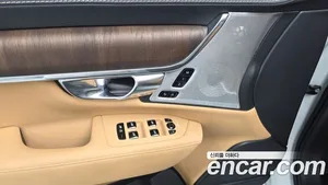 Volvo S90, 2022 — миниатюра 30