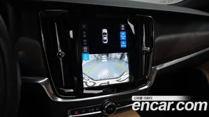 Volvo S90, 2022 — миниатюра 31