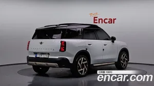 Mini Countryman, 2024 — миниатюра 2