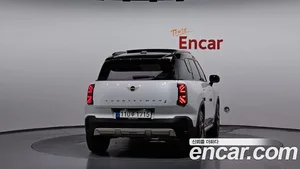 Mini Countryman, 2024 — миниатюра 4