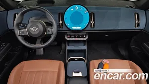Mini Countryman, 2024 — миниатюра 10