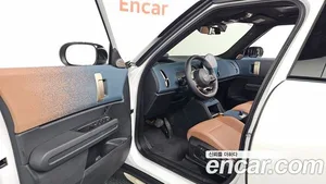 Mini Countryman, 2024 — миниатюра 13