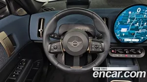 Mini Countryman, 2024 — миниатюра 19