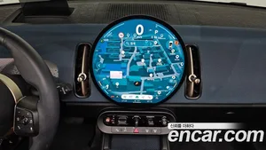 Mini Countryman, 2024 — миниатюра 20