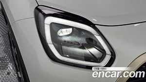 Mini Countryman, 2024 — миниатюра 8