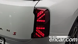 Mini Countryman, 2024 — миниатюра 9